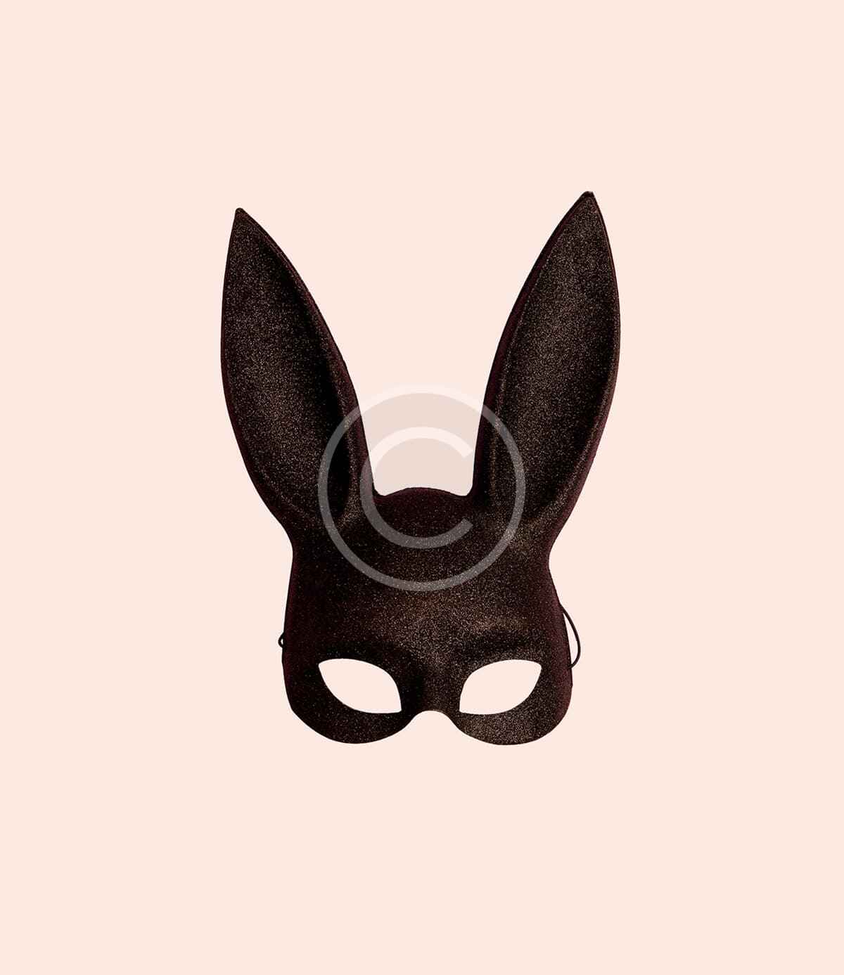 Bunny mask